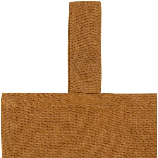 Atmosphera Handtuch aus 100% Baumwolle in Ecru Farbe 45x70cm 3Stück