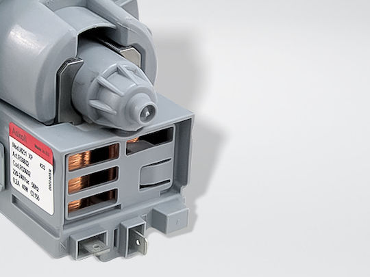 Replacement Pump for Washing Machine Clothes