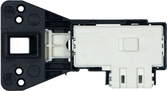Blocare Termostat Ușă Mașină De Spălat Rufe Samsung 3 Contacte Dc6401538a