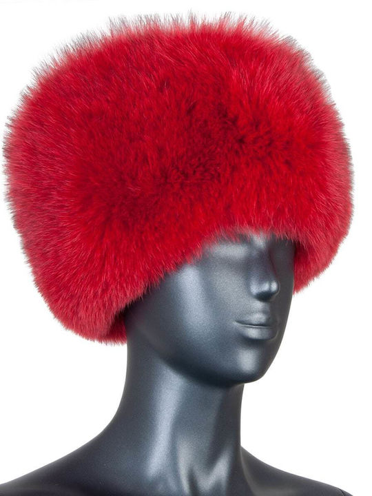 MRDline Furry Women's Hat