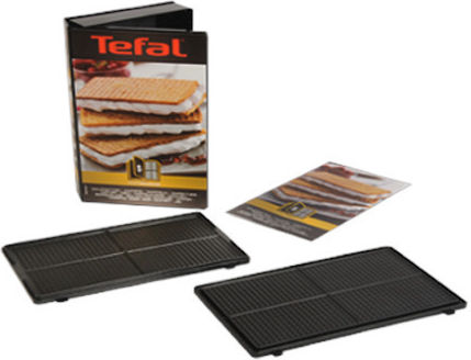 Tefal Hot Plates for Sandwich Maker