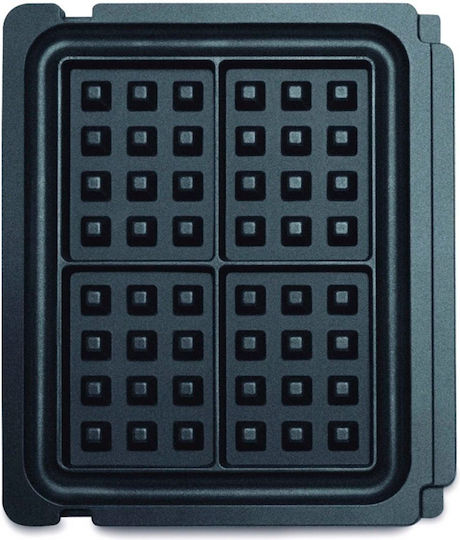 Sage No-mess Waffle Hot Plates for Sandwich Maker