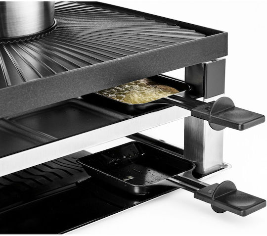 Solis Combi 3in1 Type 796 Electric Grill 1200W Gri