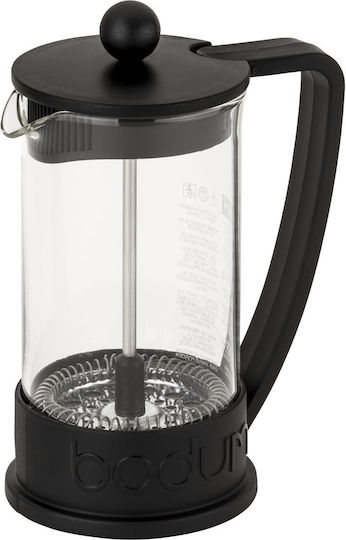 Bodum Καφετιέρα Φίλτρου Χειρός Πλαστική Καφέ 350ml