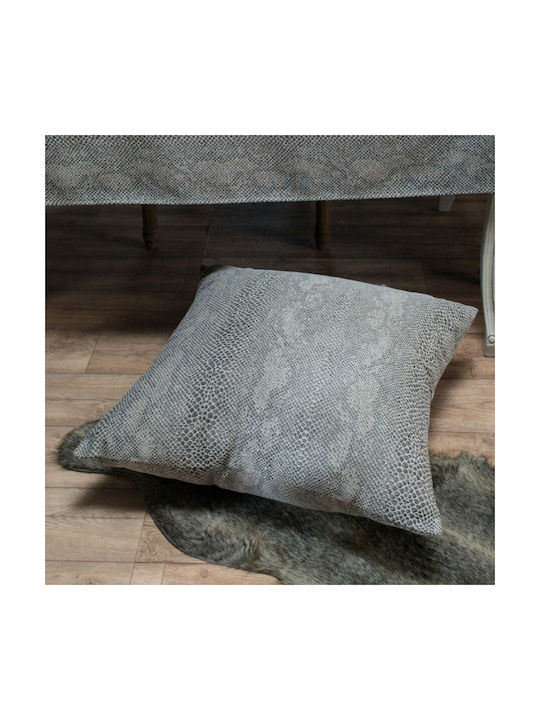 Teoran Tiguan Decorative Pillow Case 45x45cm