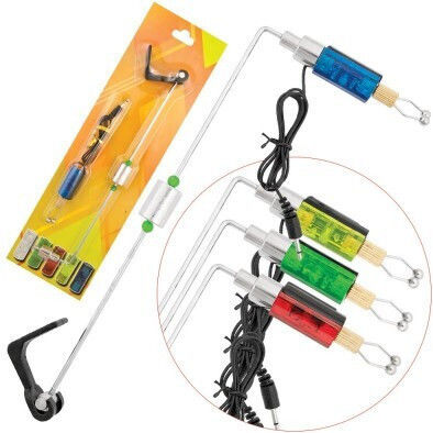 Swing Counterweight Blister Lighting