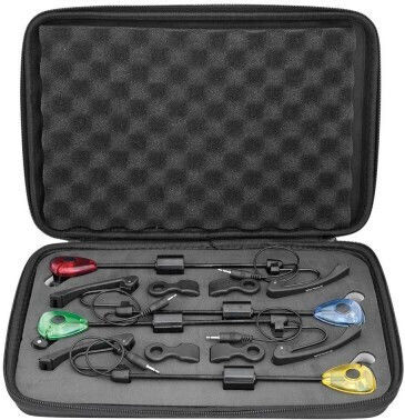 Baracuda Sw-015c Schwing-Set Gegengewicht Beleuchtung 4 Stück 4 Farben