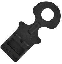 Swing Counterweight Sw19 Blue Color Jack Plug