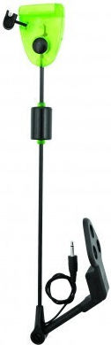 Baracuda Bb Swing Counterweight Lighting Green