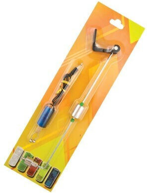 Swing Counterweight Blister Lighting