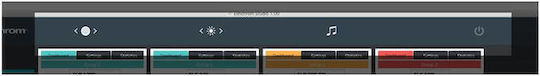 Elinchrom Studio-Software + Bridge Zubehör für Studio