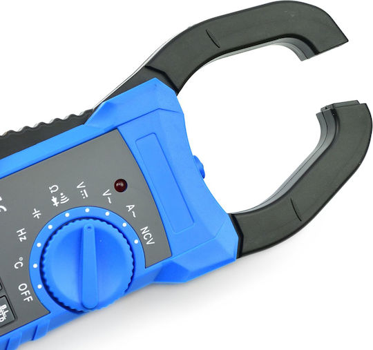 Ncv Geko Brick Meter 20