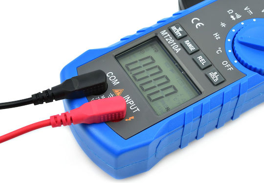 Ncv Geko Brick Meter 20