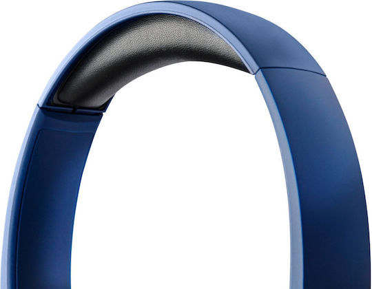 Panasonic Fără fir / Cu fir On Ear Căști cu 72 ore de Funcționare Albastru marin