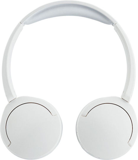 Panasonic Безжични / Жични On Ear Слушалки с 72 часа Работа Бели