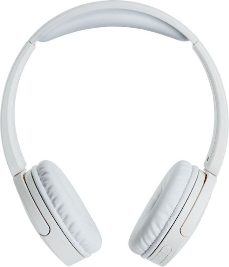 Panasonic Безжични / Жични On Ear Слушалки с 72 часа Работа Бели