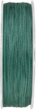 Baracuda Thor 300 m Textilschnur grüne Farbe