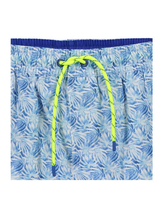 Men's Swimwear Shorts Blue