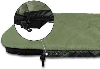 Delphin Sleeping Bag Μονό