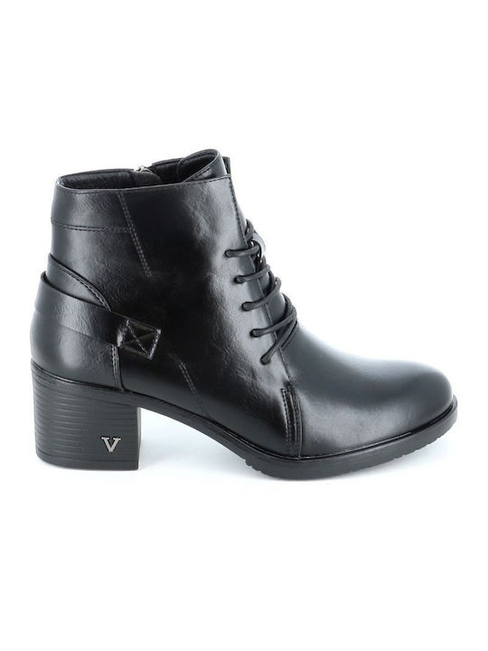 B-Soft Boots Black 242413