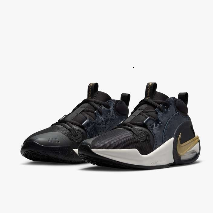 Nike Air Zoom Crossover 2 Incaltaminte Sport Copii Baschet Cu