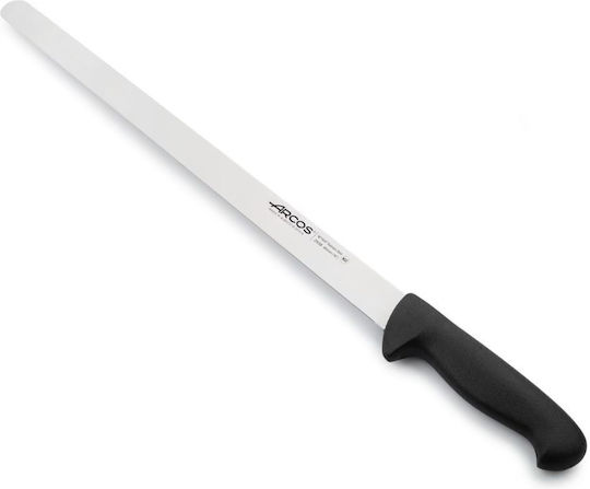 Arcos 2900 Knife Cold Cuts from Stainless Steel Arcos 2900 Knife Cold Cuts from Stainless Steel