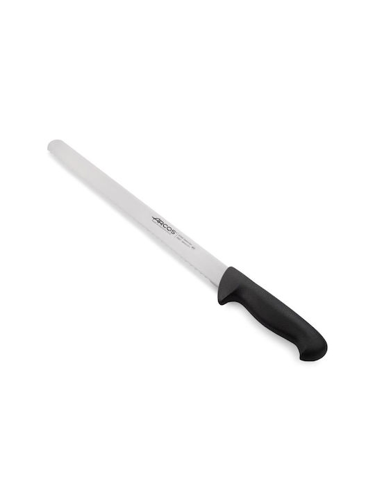 Arcos Knife Bread made of Stainless Steel 30cm 293725 1pcs