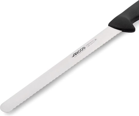 Arcos Knife Bread from Stainless Steel 30cm