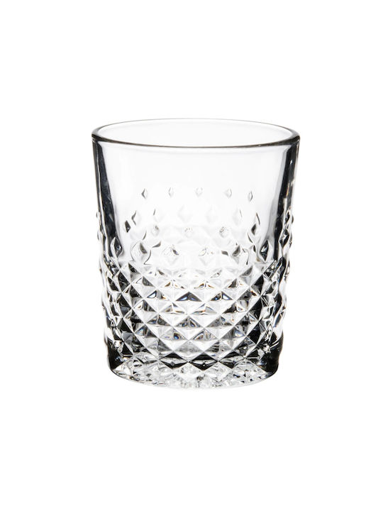 Libbey Carats Чаша за Уиски 350мл