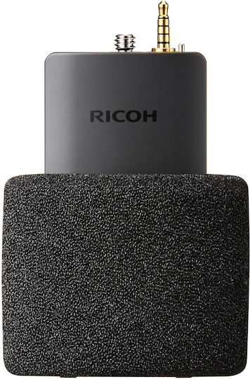 Ricoh TA-1 3D Microphone for Theta V