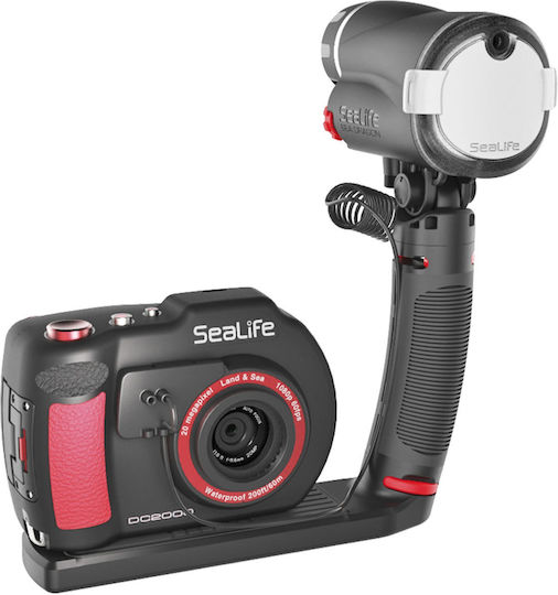 Sealife Θήκη Flex Connect Grip