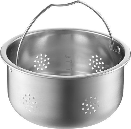 Sencor Rice Cooker 500W με Χωρητικότητα 2lt