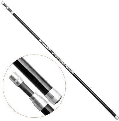 Minciog Baracuda cu Mâner Telescopic din Carbon 3 M