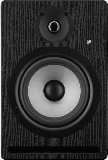 Prodipe Pro7 v4 Αυτοενισχυόμενο Ηχείο 100W Black Wood