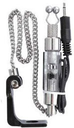 Set 4 beleuchtete Swinger + 4 Tli21 Baracuda Alarme