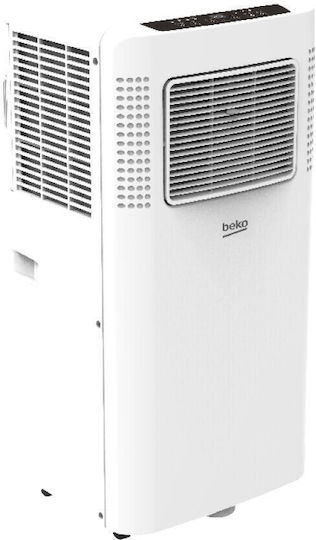 Beko Aparat De Aer Condiționat Portabil 7000 BTU Doar Răcire