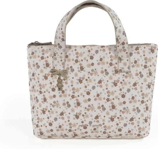 Pasito a Pasito Baby Toiletry Bag