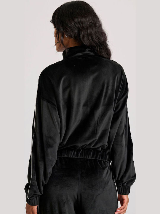 Women's Cardigan Black