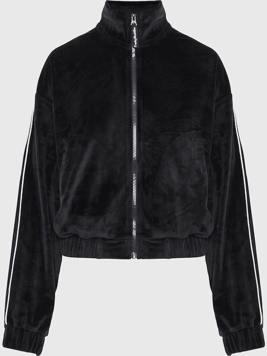 Women's Cardigan Black