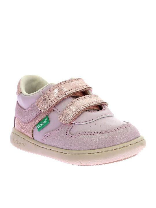Kickers Kickers