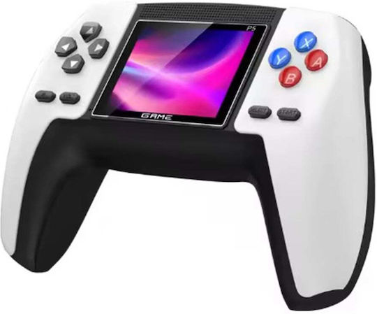 Tragbare P5 Videospielkonsole 520 Retro-Spiele 320x240 Auflösung