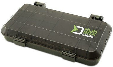 Cutie Organizer Delphin Klikbox Ideal 24x14x4 Cm