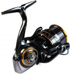 Zfish Striker St 2500 Spinnrolle Feeder Stationärrolle 8+1 Frontbremse