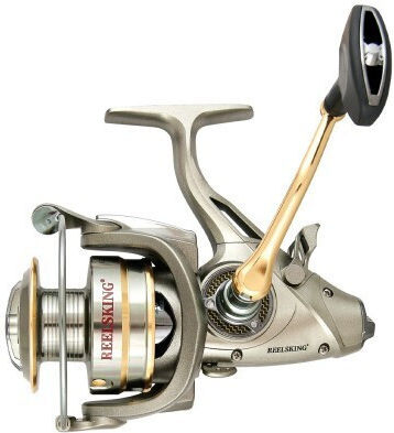 Baracuda Reelsking KR Mecanism de pescuit 6000