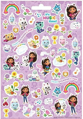 Diakakis Stickers for Children 3+ Years 300pcs