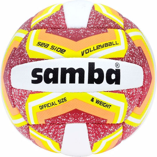 Athlopaidia Samba Sea Side Volley Ball No.4