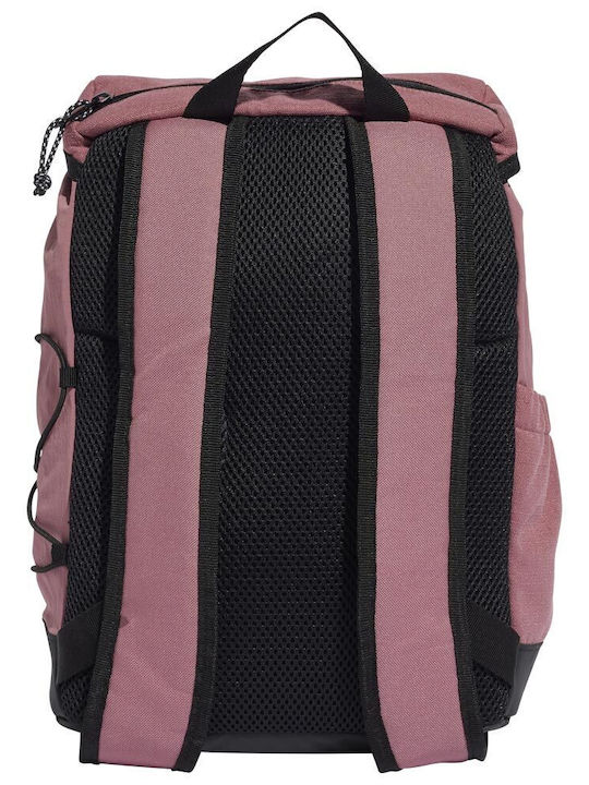 adidas City 16.5lt Ροζ adidas City 16.5lt Ροζ