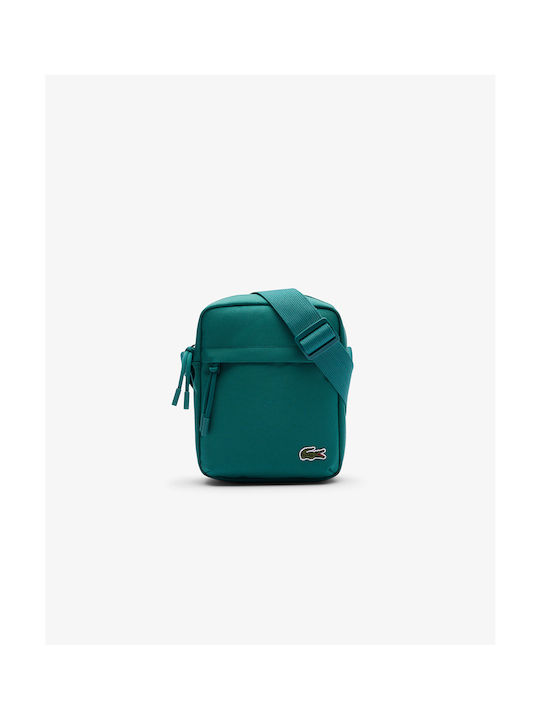 Lacoste Men's Bag Sling Green