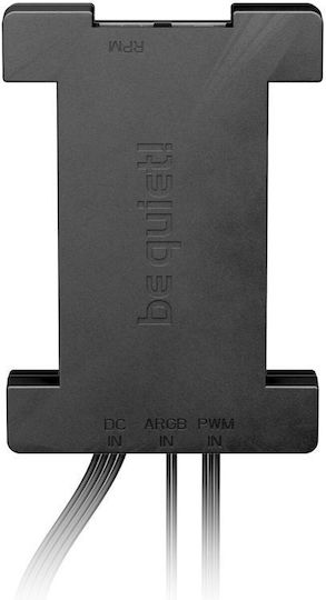 Be Quiet Light Loop Υδρόψυξη AIO CPU με 2 Ανεμιστήρες 120mm και ARGB Φωτισμό