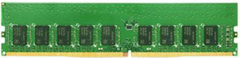 Synology DDR4 με Module 1x32GB και Ταχύτητα 2666 για Server